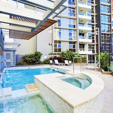 Mantra On The Quay Aparthotel Brisbane Kültér fotó